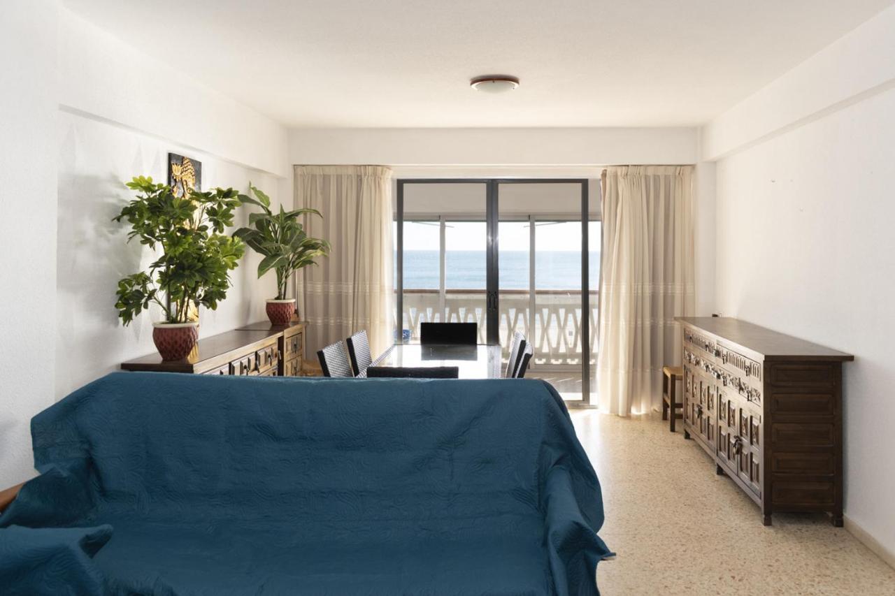 Lider, 5-C Apartment Cullera Exterior photo