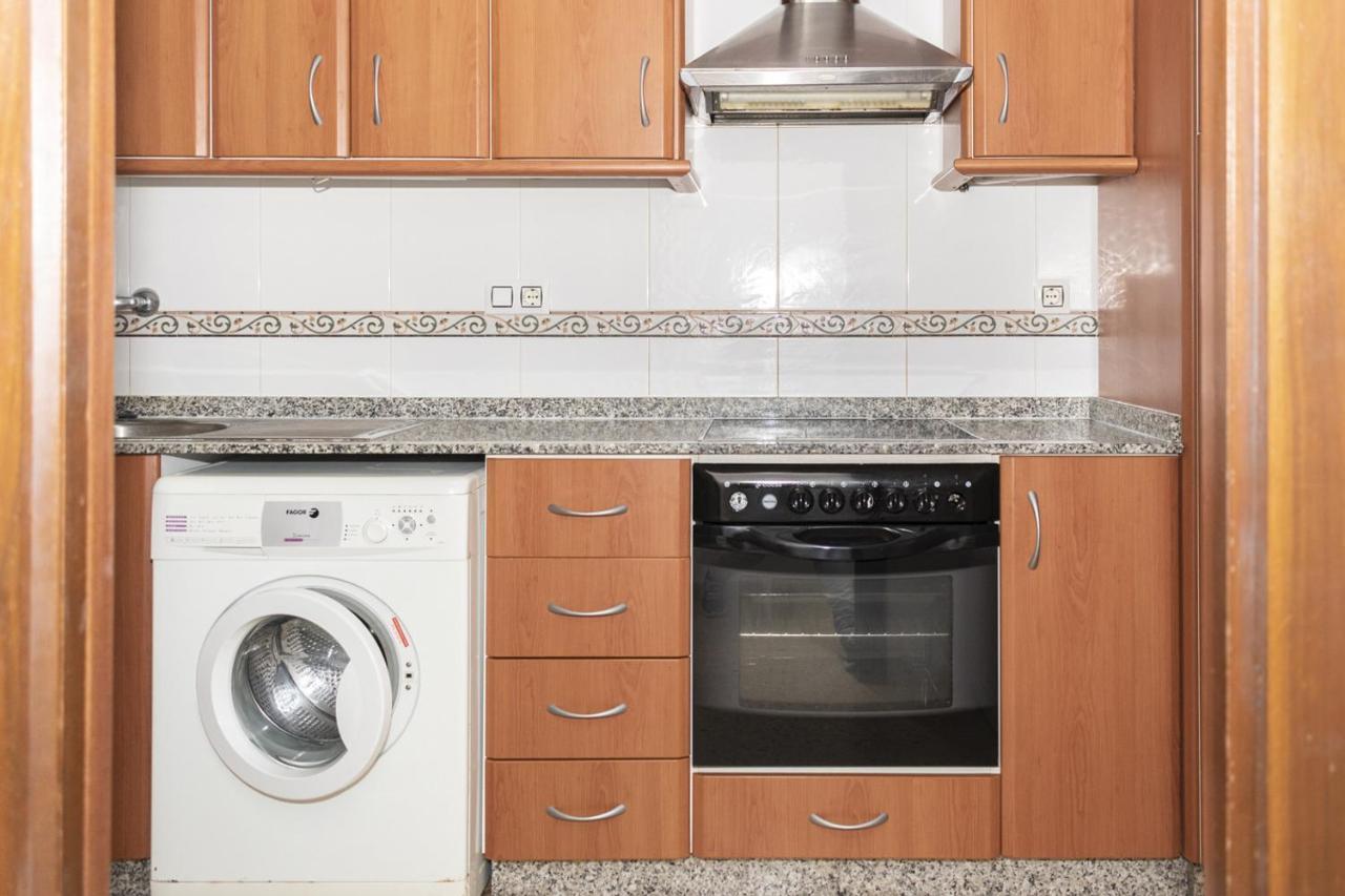 Lider, 5-C Apartment Cullera Exterior photo
