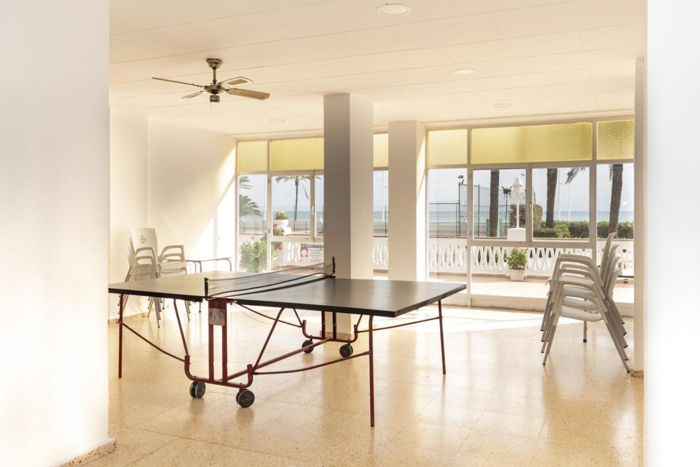 Lider, 5-C Apartment Cullera Exterior photo