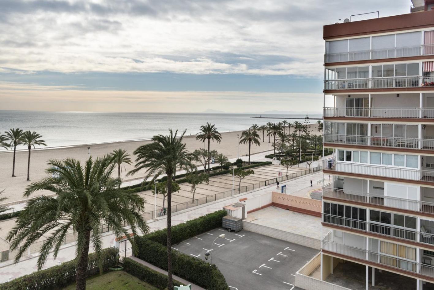 Lider, 5-C Apartment Cullera Exterior photo